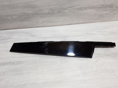 Накладка рамки двери передней правой для Volkswagen Touareg 2018-