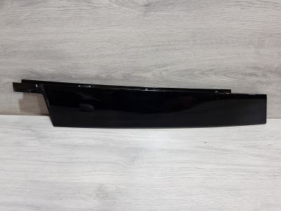 Накладка рамки двери передней левой для Mercedes GL-klasse X166 GL GLS 2012-