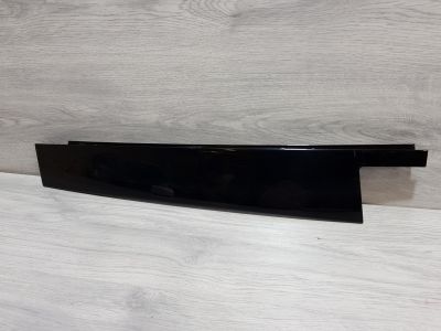 Накладка рамки двери задняя левая для Mercedes GL-klasse X166 GL GLS 2012-