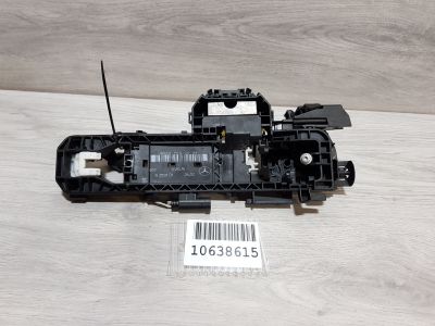 Кронштейн ручки двери передней правой для Mercedes GL-klasse X166 GL GLS 2012-