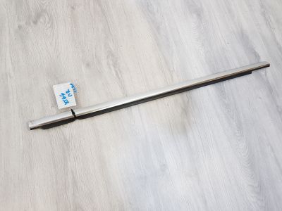 Молдинг стекла передней правой двери для Mercedes GL-klasse X166 GL GLS 2012-