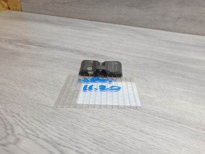 Датчик давления в шине для Audi A8 S8 D3 2002-2010