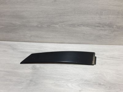 Накладка рамки двери задняя левая для Volvo V60 (V60 Cross Country) 2010-2018