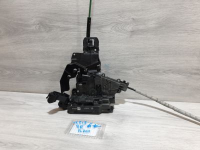 Замок двери задней правой для Mercedes E-klasse W213 2016-