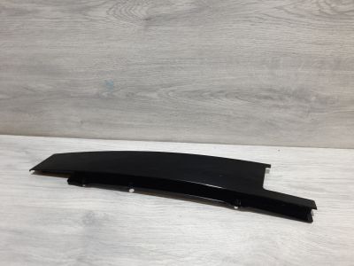 Накладка рамки двери задняя правая для Mercedes E-klasse W213 2016-