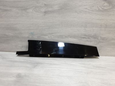 Накладка рамки двери задняя левая для Mercedes C-klasse W205 2014-