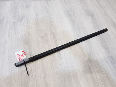 Молдинг стекла задней правой двери для Honda Civic 5D 2011-2016