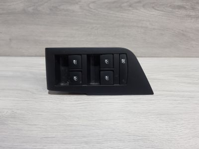 Блок управления стеклоподъемниками для Saab 9-5 2010-2012