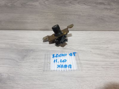 Лючок замка крышки багажника для Maserati 3200 GT 1998-2002