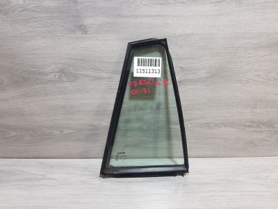 Стекло двери задней правой для Toyota Verso 2009-2018