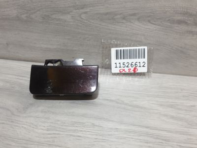 Заглушка переднего бампера буксировочного крюка для Mercedes CLS-klasse C257 2018-