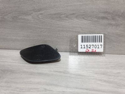 Заглушка переднего бампера буксировочного крюка для Mercedes C-klasse W205 2014-