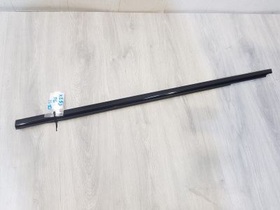 Молдинг стекла передней левой двери для Mercedes GLC-klasse X253 2015-