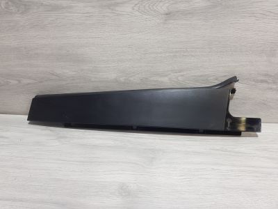 Накладка рамки двери задняя правая для Audi Q5 8R 2008-2017