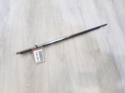 Молдинг стекла задней левой двери для Lexus GS L10 2012-2018