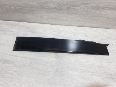 Накладка рамки двери задняя левая для Lexus GS L10 2012-2018