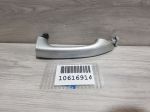 Ручка двери нaружная правая передняя для Mercedes M-klasse W164 ML 2005-2011