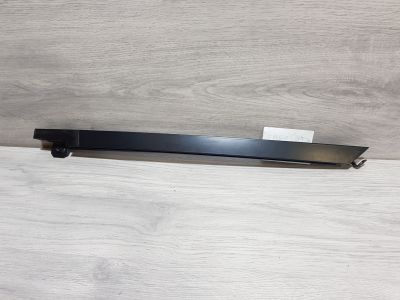 Направляющая стекла задней левой двери для Mercedes M-klasse W164 ML 2005-2011