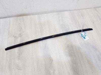 Молдинг рамки задней левой двери для BMW X6 E71 E72 2007-2014