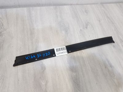 Уплотнитель двери задней левой для Mercedes M-klasse W164 ML 2005-2011