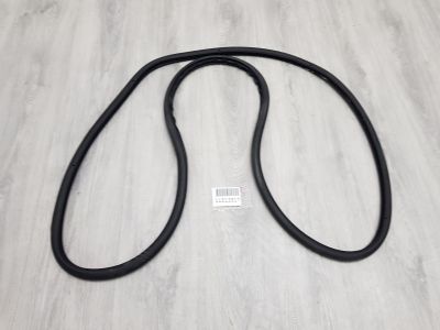 Уплотнитель двери задней левой для Volkswagen Touareg 2002-2010