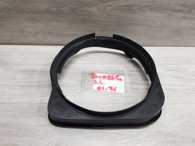 Кронштейн динамика задний левый для Volkswagen Touareg 2002-2010