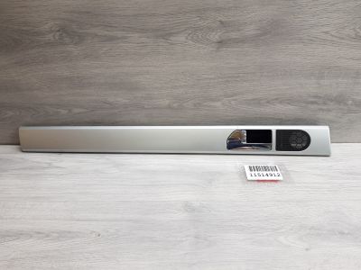 Накладка обшивки двери задней левой для Volkswagen Touareg 2002-2010