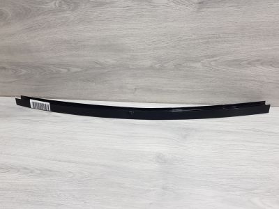 Направляющая стекла задней левой двери для BMW X6 E71 E72 2007-2014