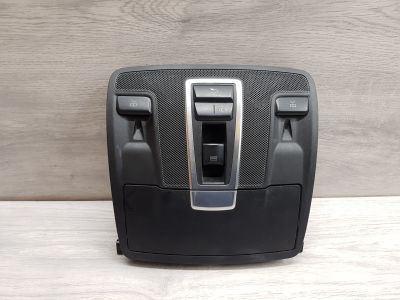 Плафон салонный для Mercedes GLE-klasse C292 Coupe 2015-2019