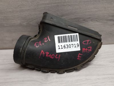 Воздуховод для Mercedes C-klasse W204 2007-2015