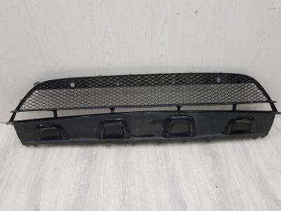 Решётка в бампер центральная для Mercedes GLC-klasse X253 2015-