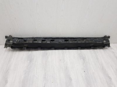 Кронштейн бампера переднего центральный для Mercedes GLC-klasse X253 2015-