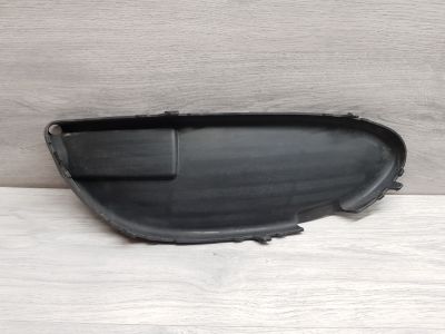 Накладка решетки ПТФ левая для Mercedes S-klasse W222 2013-2020