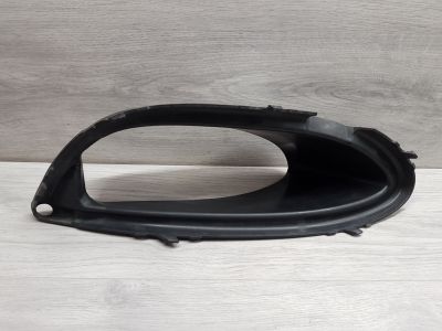 Воздуховод переднего бампера правый для Mercedes S-klasse W222 2013-2020