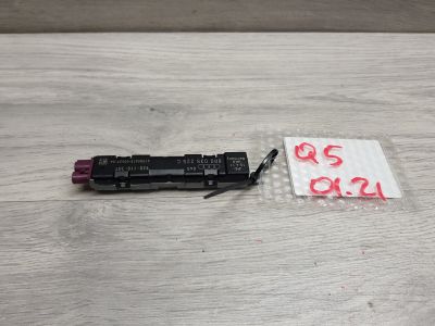 Антенный усилитель для Audi Q5 8R 2008-2017