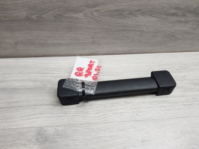 Ручка двери багажника внутренняя для Land Rover Range Rover Sport 2013-