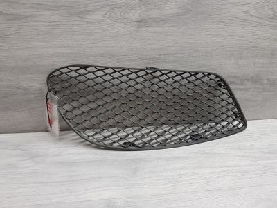 Решётка в бампер левая для Mercedes E-klasse C207 Coupe 2009-2016