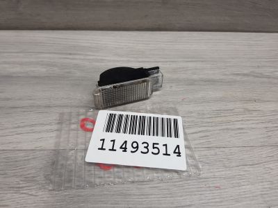 Фонарь подсветки двери для Audi Q5 8R 2008-2017