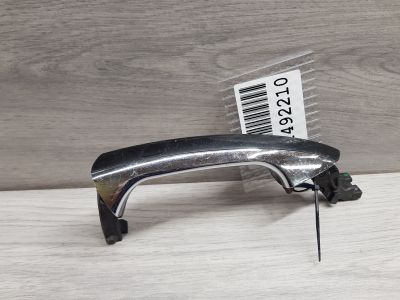 Ручка двери нaружная правая передняя для Mercedes S-klasse W221 2005-2013