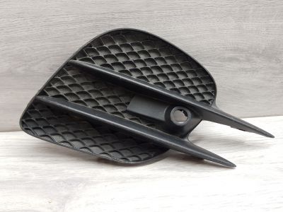 Решётка в бампер правая для Mercedes GLC-klasse C253 Coupe 2016-