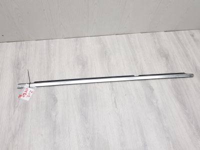 Молдинг стекла задней левой двери для Mercedes E-klasse W212 2009-2016