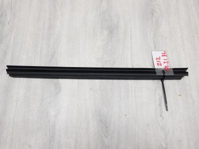 Накладка стекла заднего левого для Mercedes E-klasse W212 2009-2016