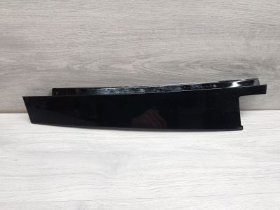 Накладка рамки двери задняя левая для Mercedes E-klasse W212 2009-2016