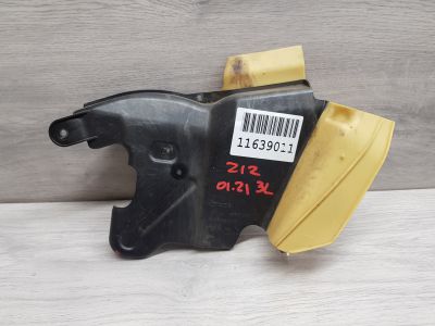 Защитный кожух замка задней левой двери для Mercedes E-klasse W212 2009-2016