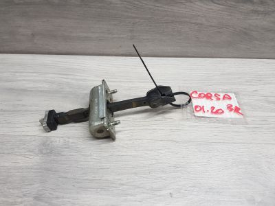 Ограничитель двери задней для Opel Corsa D 2006-2015