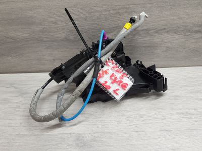 Замок двери передней левой для Mercedes C-klasse W205 2014-