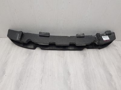 Наполнитель переднего бампера для Nissan Qashqai J11E 2014-