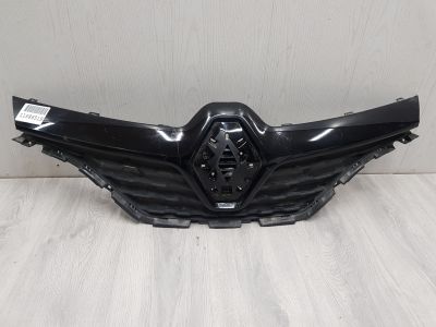 Решетка радиатора для Renault Kaptur 2016-