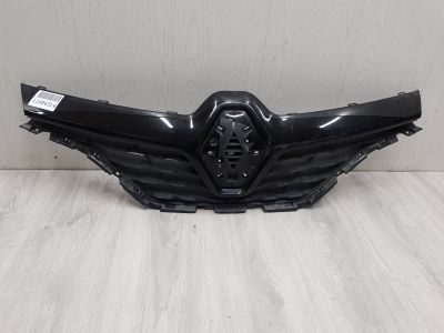 Решетка радиатора для Renault Kaptur 2016-