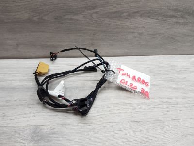 Жгут проводов обшивки задней правой двери для Volkswagen Touareg 2002-2010